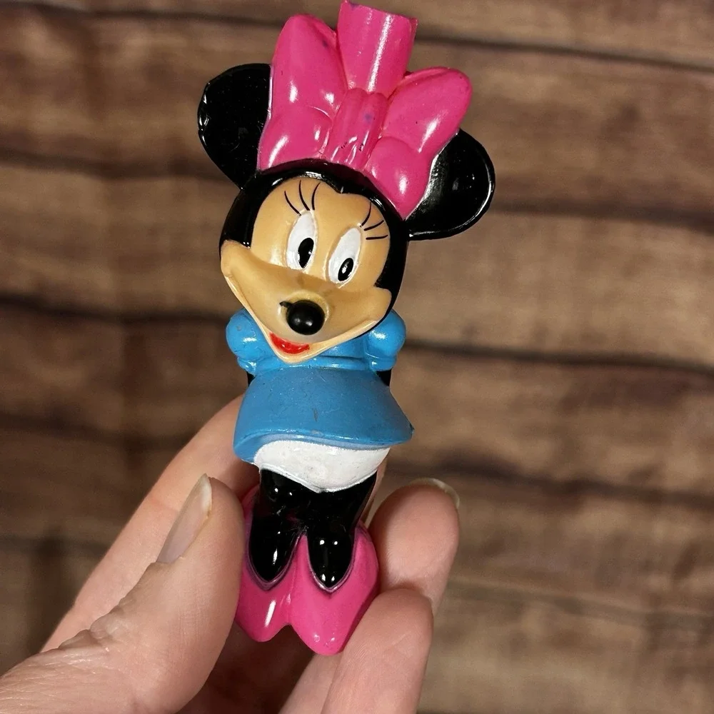 Disney vintage mickey